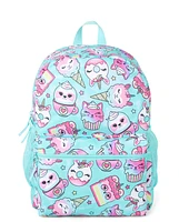 Girls Dessert Backpack