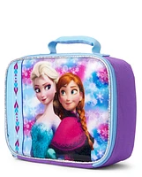 Toddler Girls Frozen Lunchbox