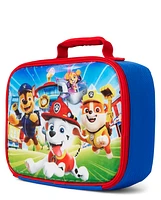 Unisex Toddler Paw Patrol Lunchbox