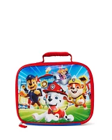 Unisex Toddler Paw Patrol Lunchbox