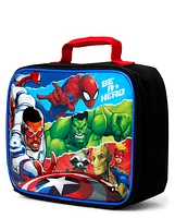 Boys Avengers Lunchbox