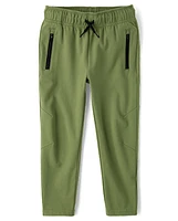 Boys Jogger Pants