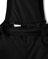 Kids Snow Overalls