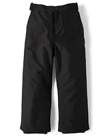 Kids Snow Pants