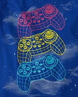 Boys Gamer Graphic Tee