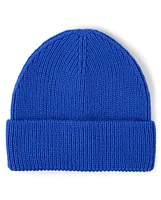 Unisex Kids Beanie