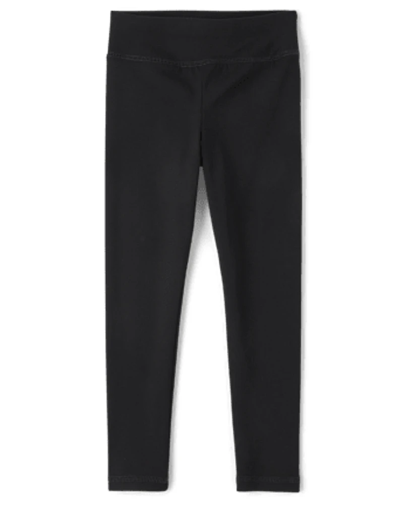 LeggingsSport Fille
