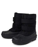 Boys All Weather Boots