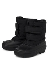 Toddler Boys All Weather Boots