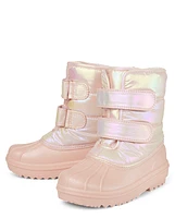 Bottes toutes saisons pour fille