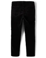 Boys Corduroy Pants