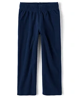 Boys Microfleece Sweatpants