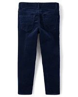 Boys Corduroy Pants