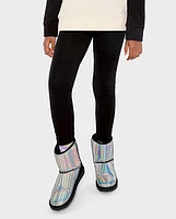 Girls Cozy Leggings