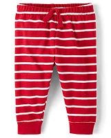Baby First Valentine's Day 2-Piece Playwear Set