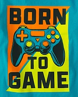 Boys Gamer Graphic Tee 3-Pack