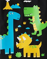 Baby And Toddler Boys Dino Graphic Tee