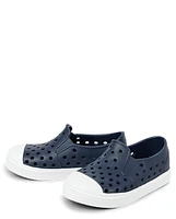 Toddler Perforated Water Sneakers