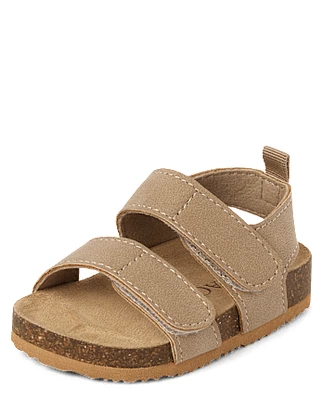 Baby Boys Sandals