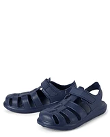 Kids Fisherman Water Shoes