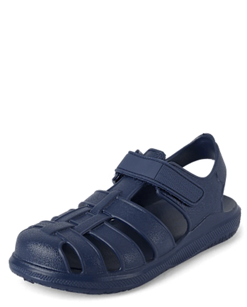 Kids Fisherman Water Shoes
