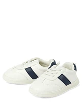 Baby Boys Colorblock First Steps Sneakers