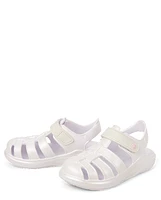 Toddler Girls Fisherman Sandals