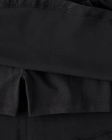 Girls Quick Dry Skort