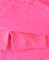 Girls Quick Dry Skort