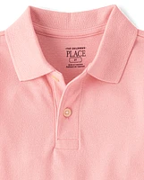 Baby And Toddler Boys Polo