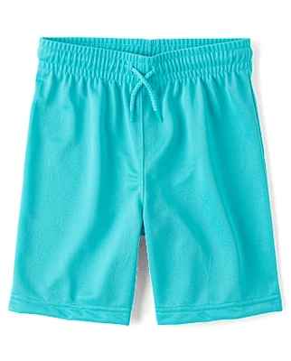 Boys Basketball Shorts