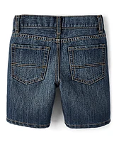 Lot de 3 shorts Denim garçon