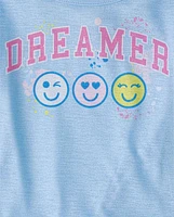 Pyjama Fille Dreamer