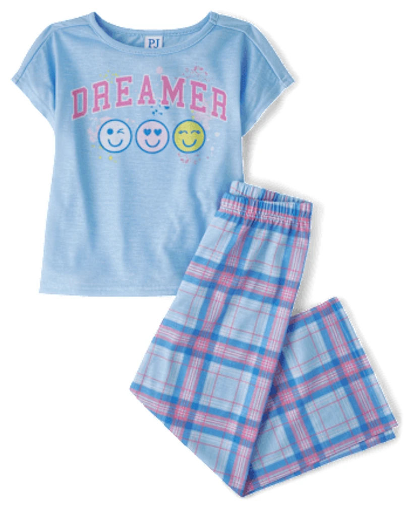 Pyjama Fille Dreamer