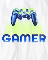 Boys Gamer Performance Top 2-Pack