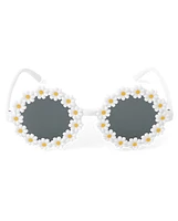 Toddler Girls Daisy Sunglasses