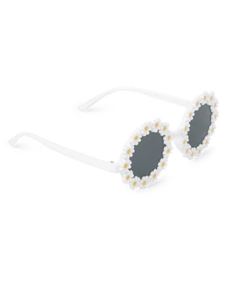 tout-petit, fille Daisy lunettes de soleil