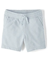 Boys French Terry Shorts