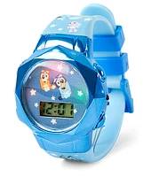 Kids Bluey Digital Watch