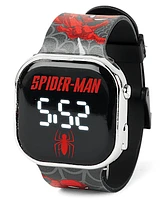 Boys Spider-Man Digital Watch