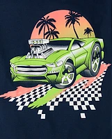 Boys Vehicle Graphic Tee 3-Pack