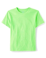 Boys Marled Top