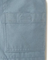 Boys Quick Dry Breathable Pull On Jogger Shorts