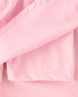 Girls Quick Dry Flowy Shorts