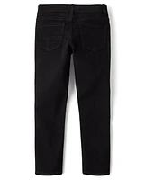 Boys Skinny Jeans