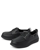 Boys Boat Shoes