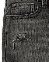 Kids Denim Baggy Jorts