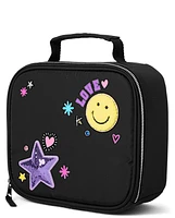 Girls Icon Lunchbox