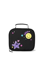 Girls Icon Lunchbox