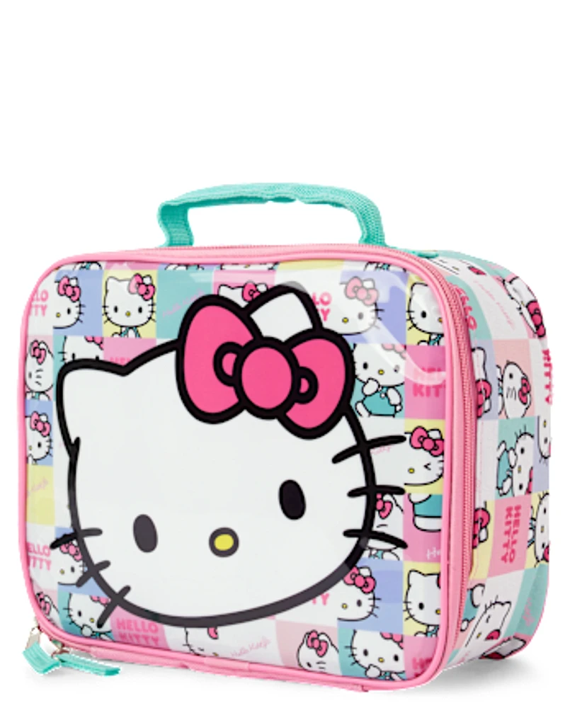 Girls Hello Kitty® Lunchbox